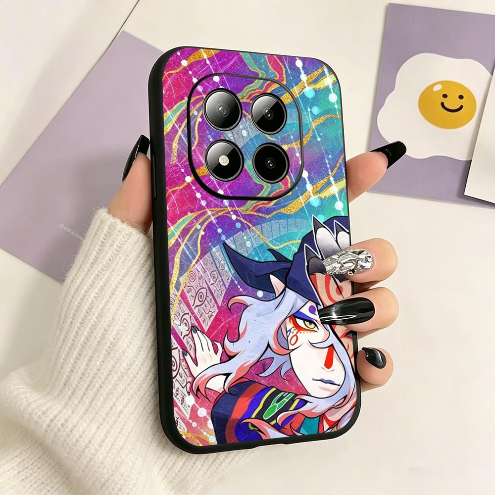 Movies - Mononoke Movie Hebigami Phone Case Soft