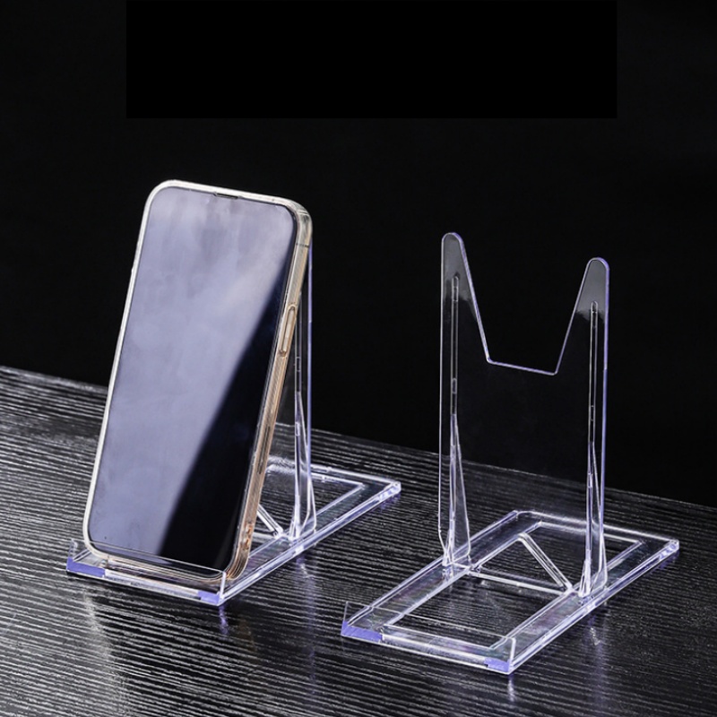 5/10pcs Clear Acrylic Display  - Clear Acrylic Book Stand Holder recension och pris