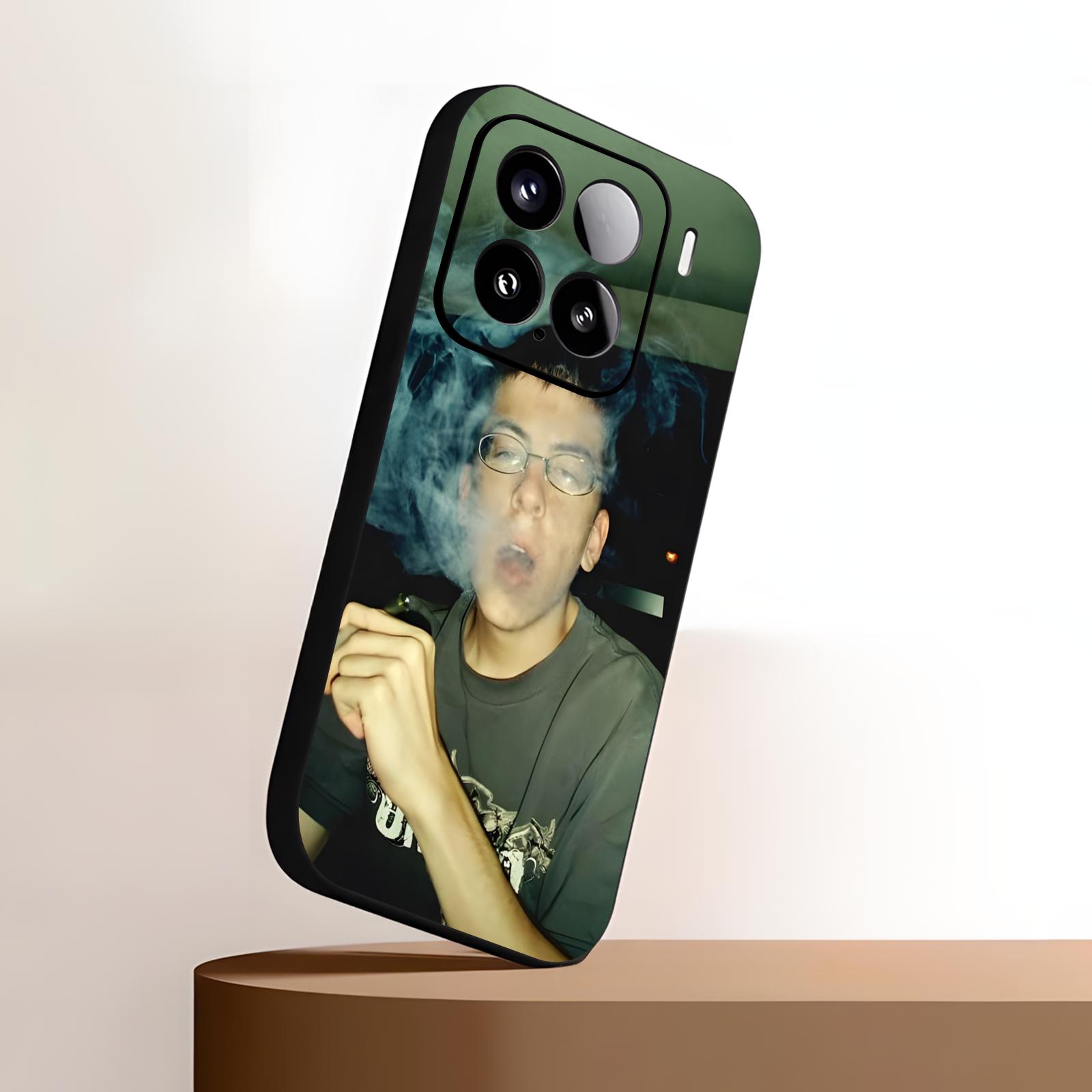 Mclovin Movie Superbad   Phone - Movies recension och pris
