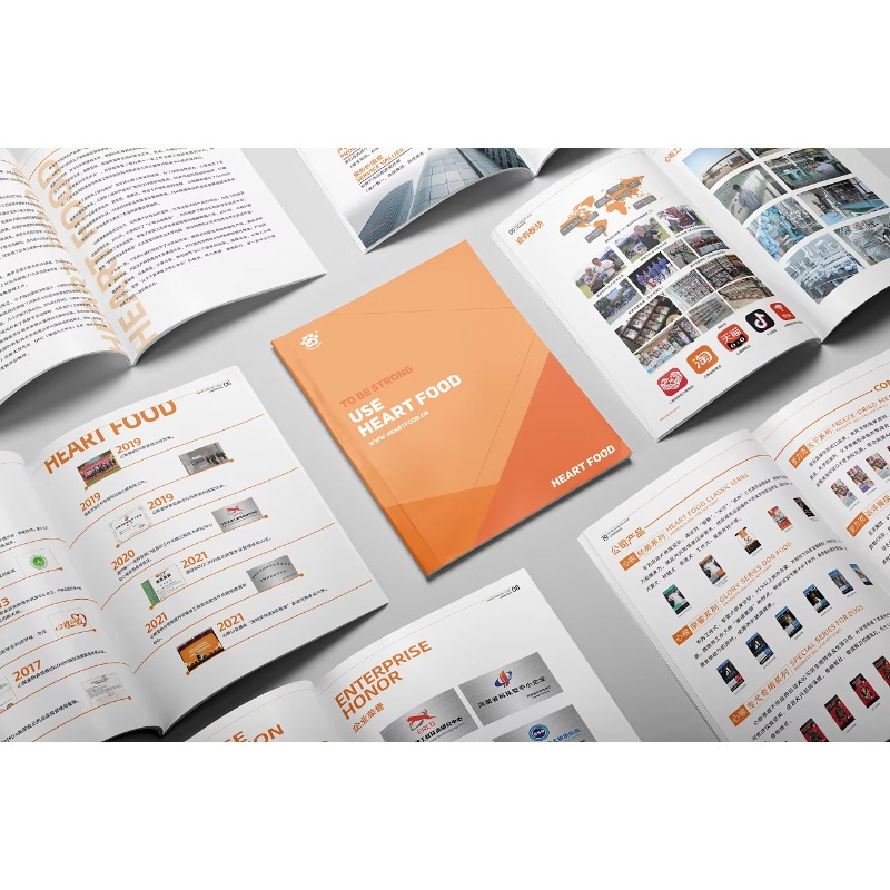Custom Print Graphic Design Pr - Magazines recension och pris