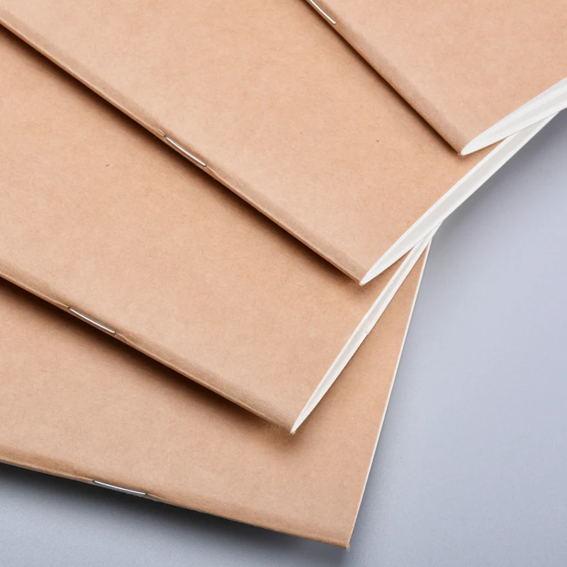 Fromthenon Filler Papers For T - Vintage Leather Journal Notebook recension och pris