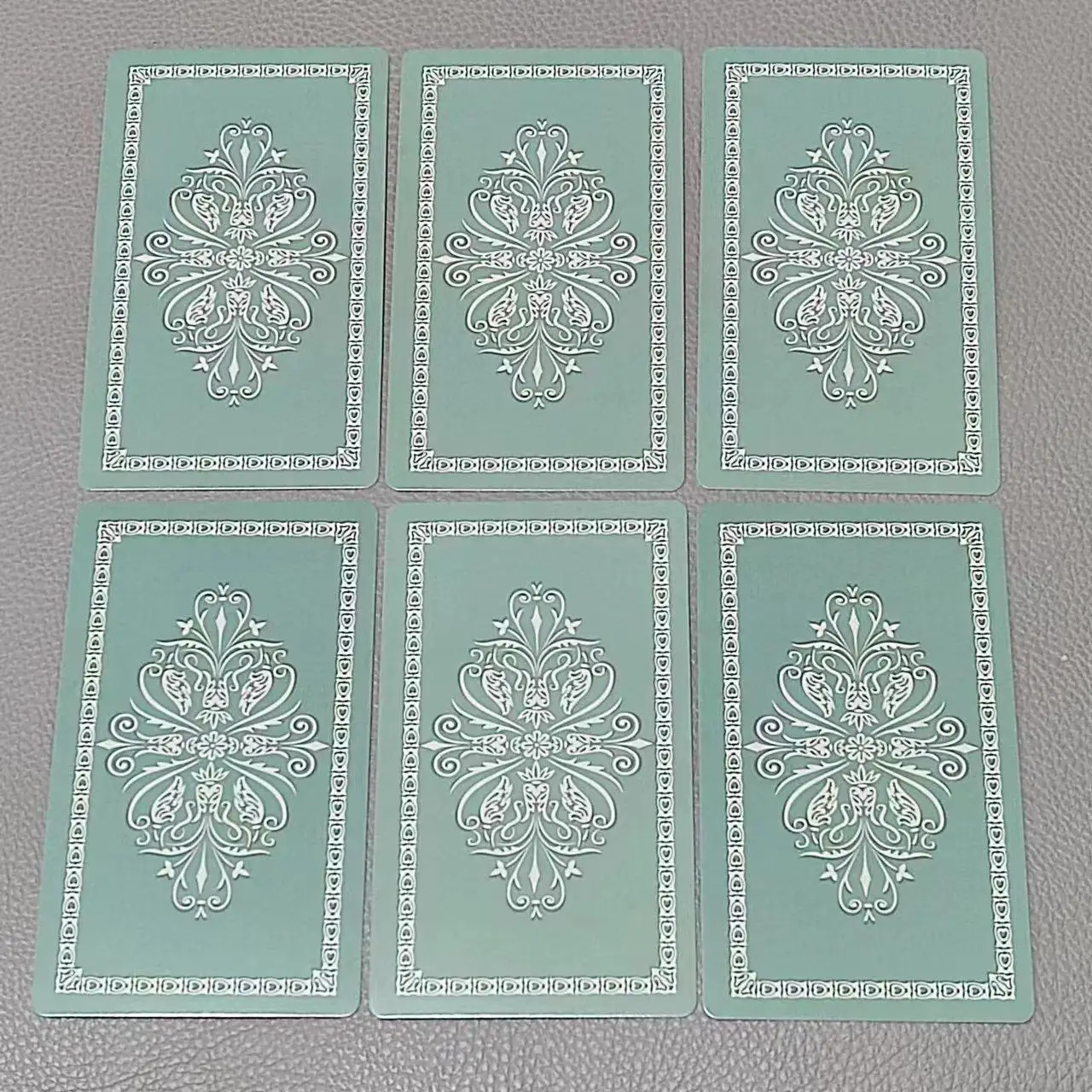10.3*6cm The Classic Tarot 78  - Tarot Deck With Guidebook recension och pris