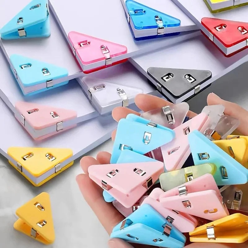 Creative Triangle Clips Bill C - Stationery Books recension och pris