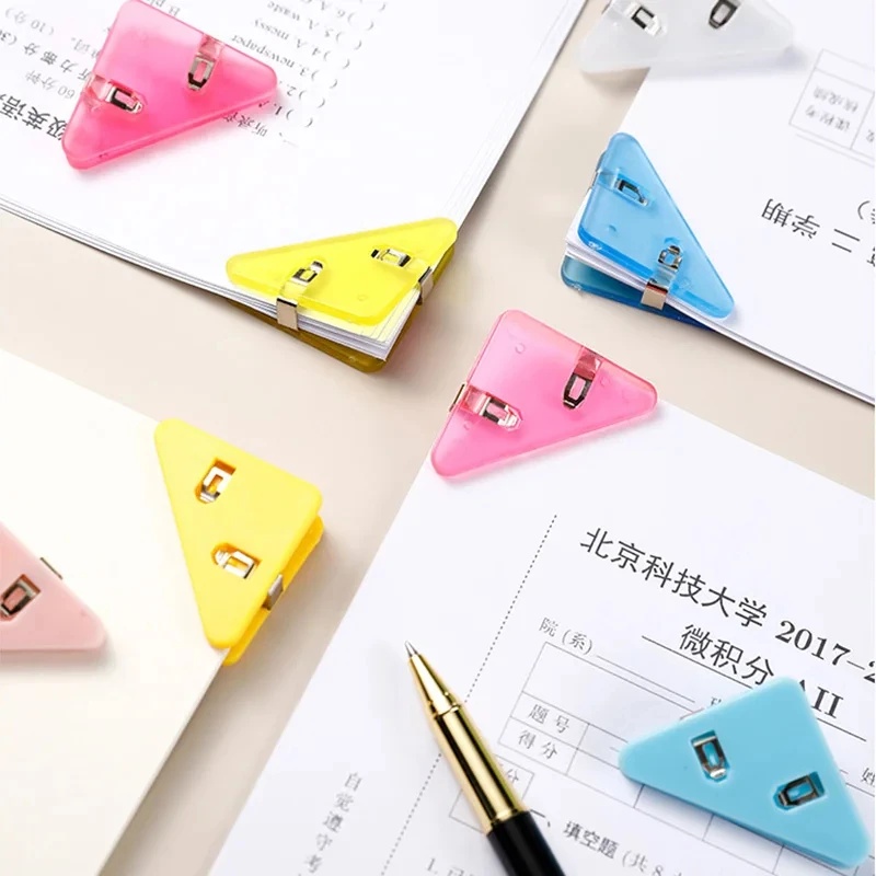 Creative Triangle Clips Bill C - Stationery Books recension och pris