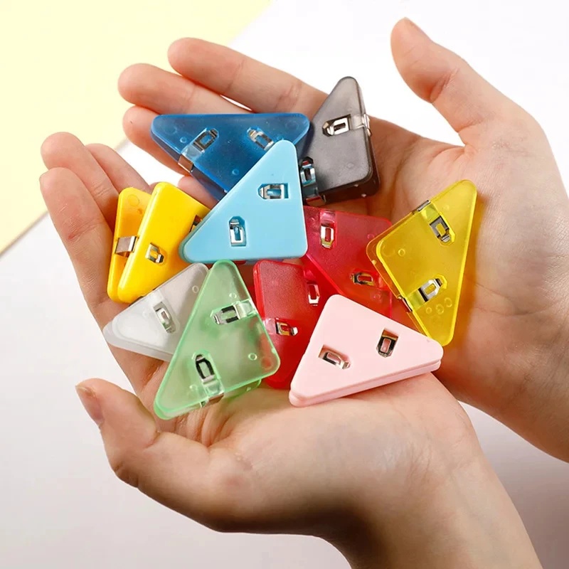Creative Triangle Clips Bill C - Stationery Books recension och pris