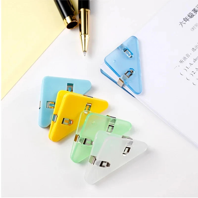 Creative Triangle Clips Bill C - Stationery Books recension och pris
