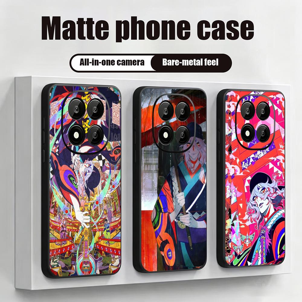 Mononoke Movie Hebigami Phone  - Movies recension och pris