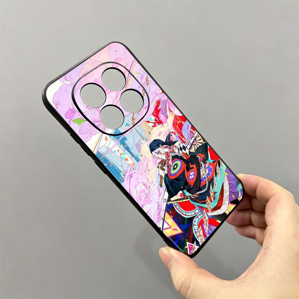 Mononoke Movie Hebigami Phone  - Movies recension och pris