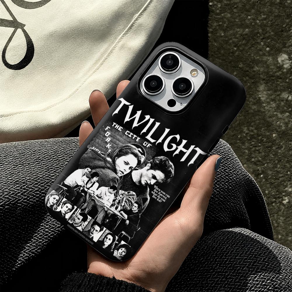 Movie T-TwilightS Phone Case F - Movies recension och pris