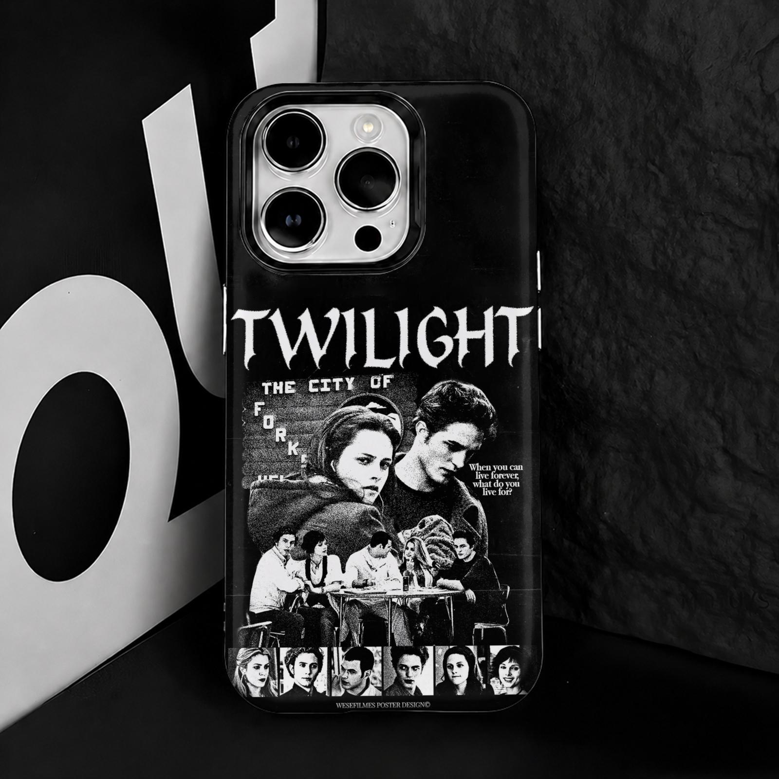 Movie T-TwilightS Phone Case F - Movies recension och pris